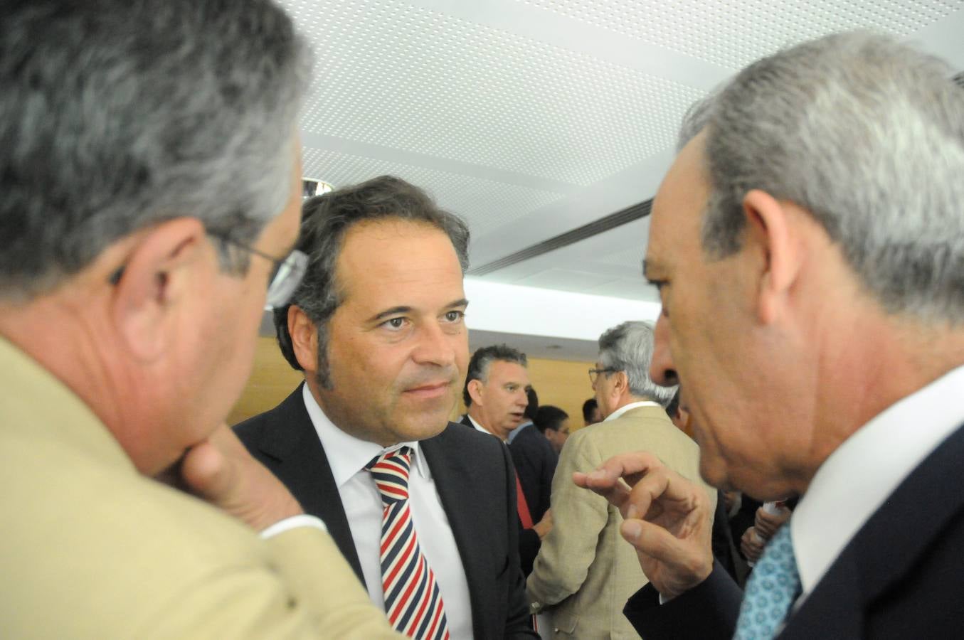 La tercera edición de HOYAGRO se presenta en Don Benito