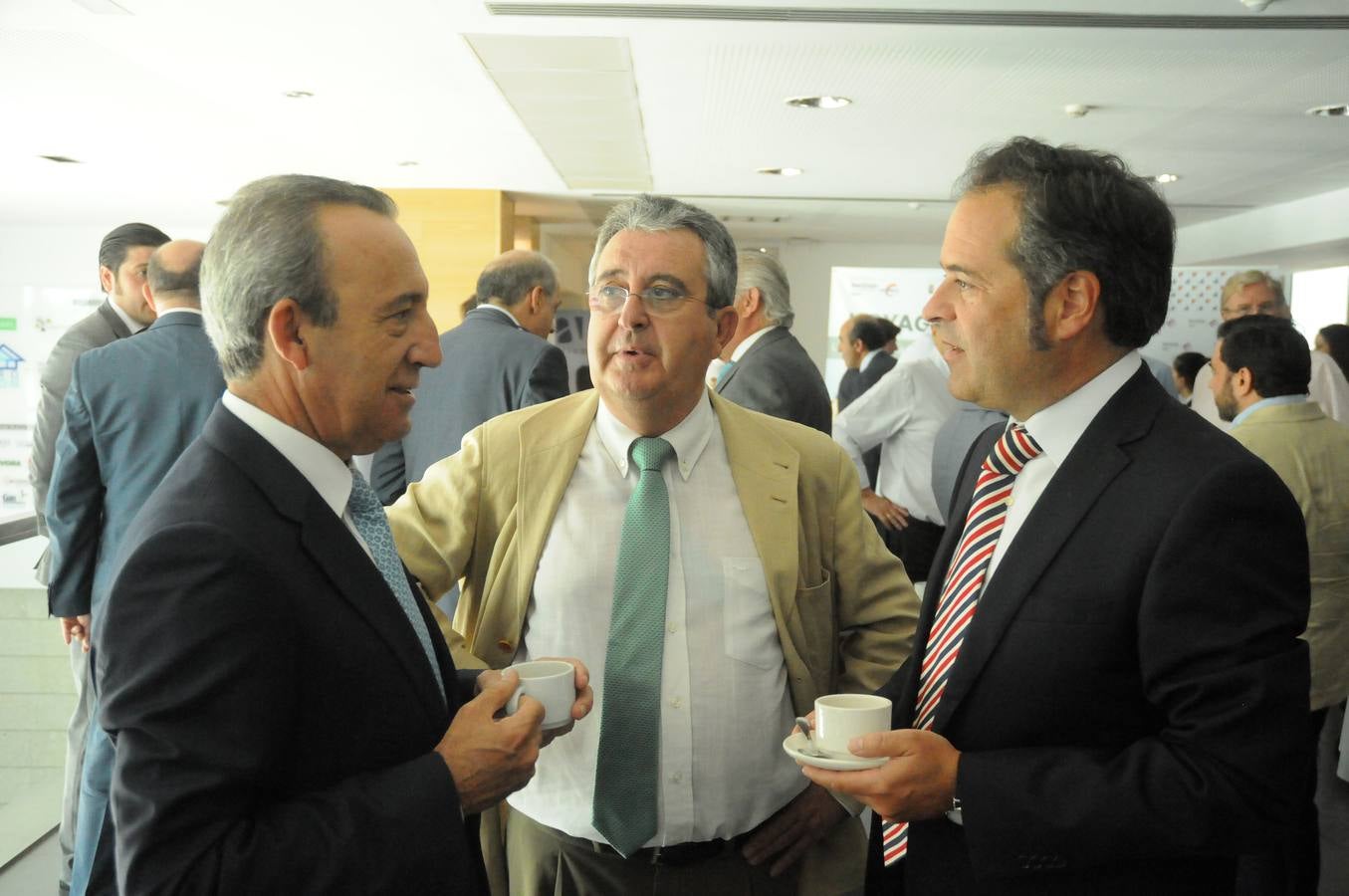 La tercera edición de HOYAGRO se presenta en Don Benito