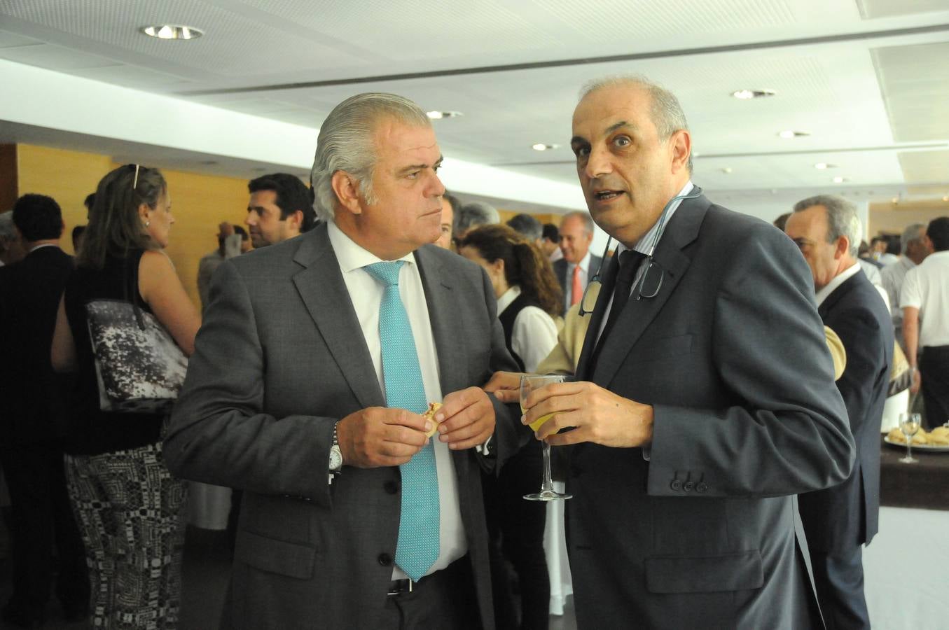 La tercera edición de HOYAGRO se presenta en Don Benito