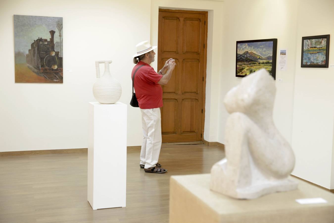 Cuando Cáceres conoció el Fluxus