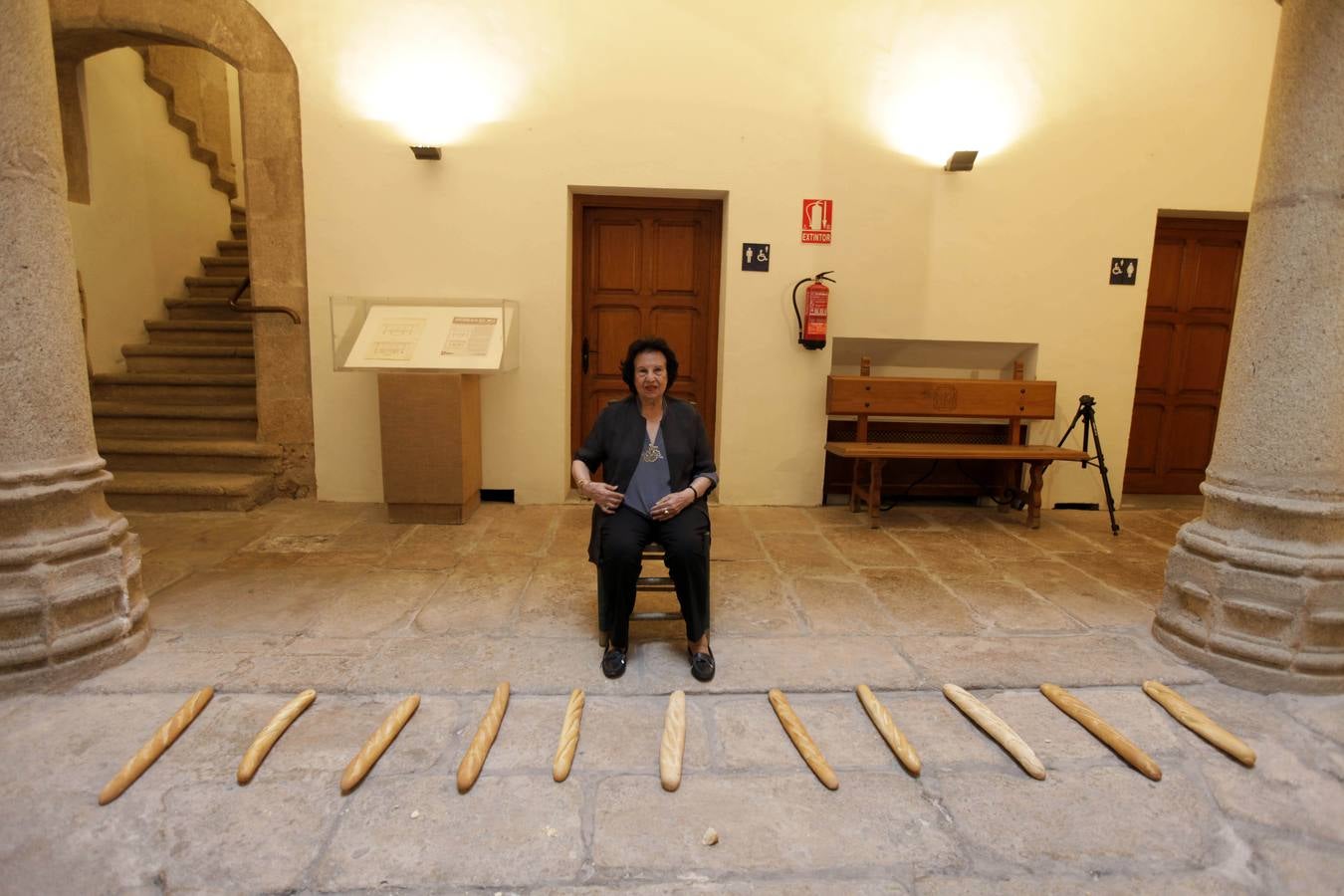 Cuando Cáceres conoció el Fluxus