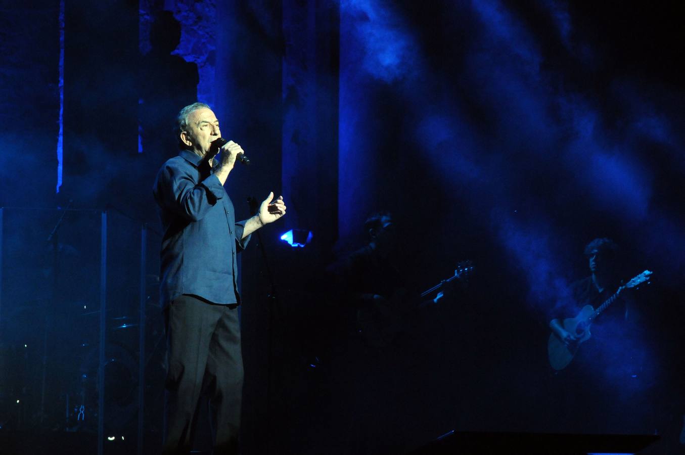 Concierto de José Luis Perales