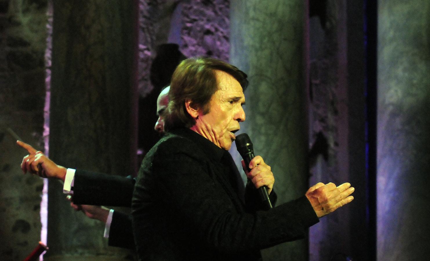 Concierto de Raphael