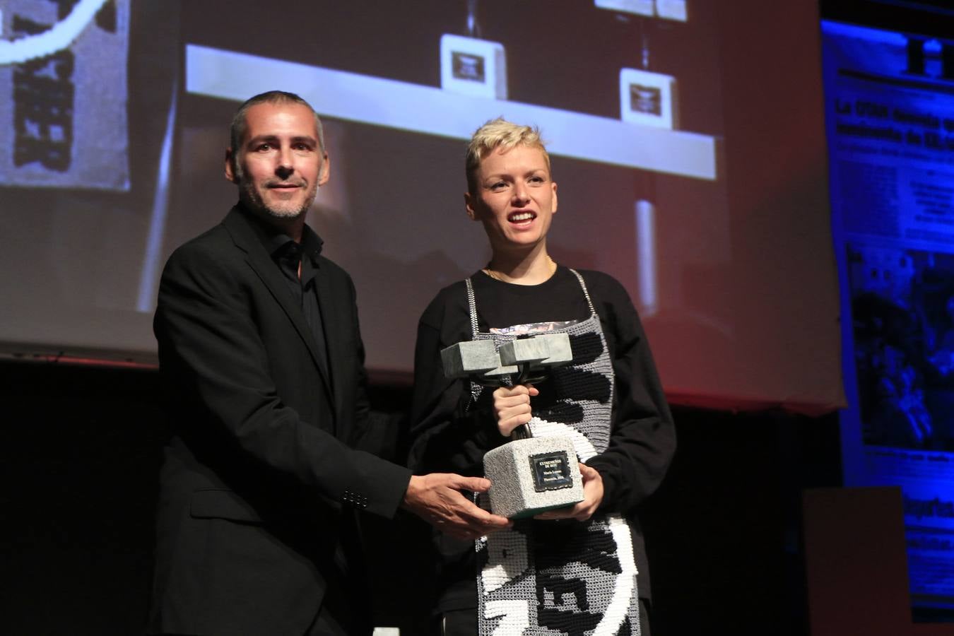 La Gala de los Extremeños de HOY 2016