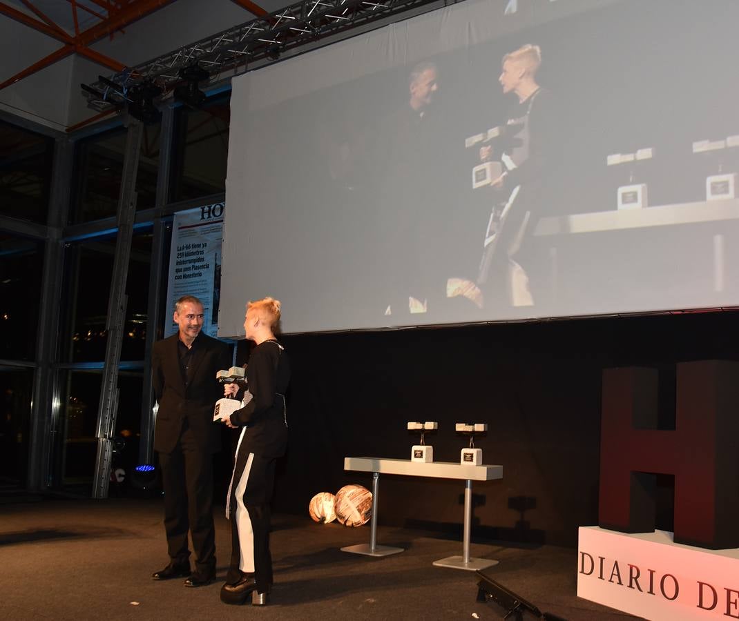 La Gala de los Extremeños de HOY 2016