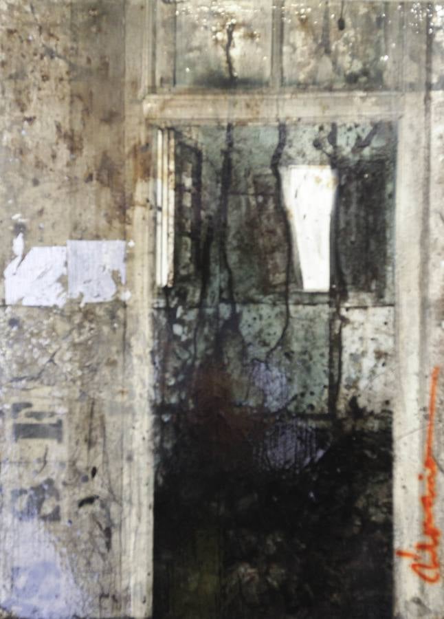 Exposición de Nacho Lobato