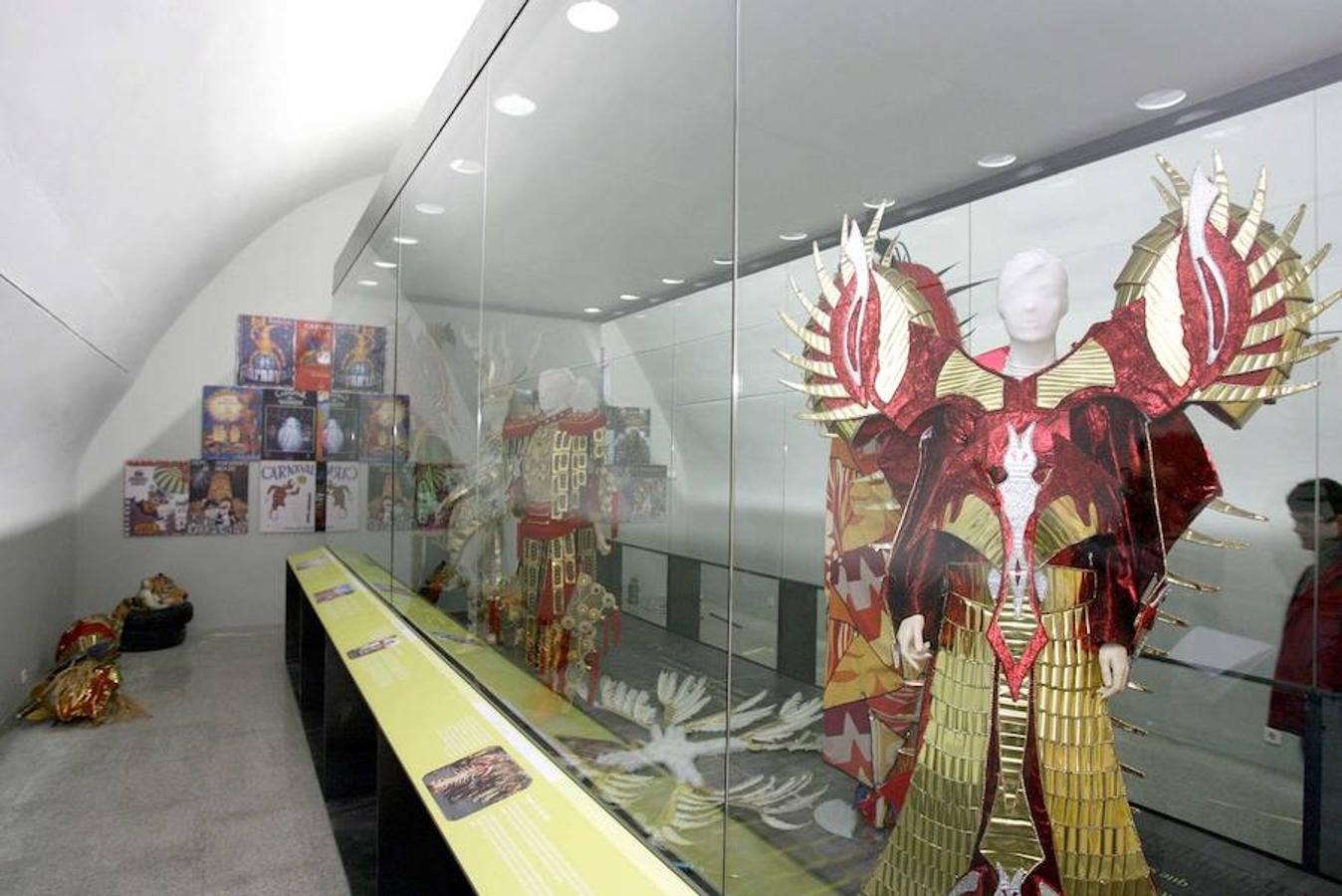 Museo del Carnaval de Badajoz