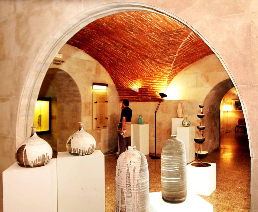 Museo Etnográfico Textil Pérez Enciso de Plasencia