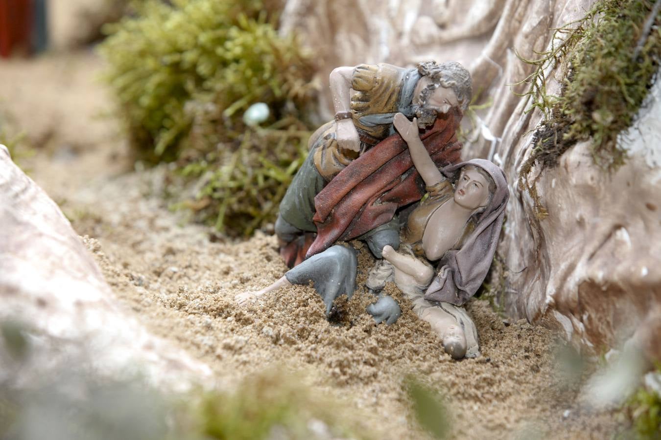 El Belén de Diputación de Cáceres