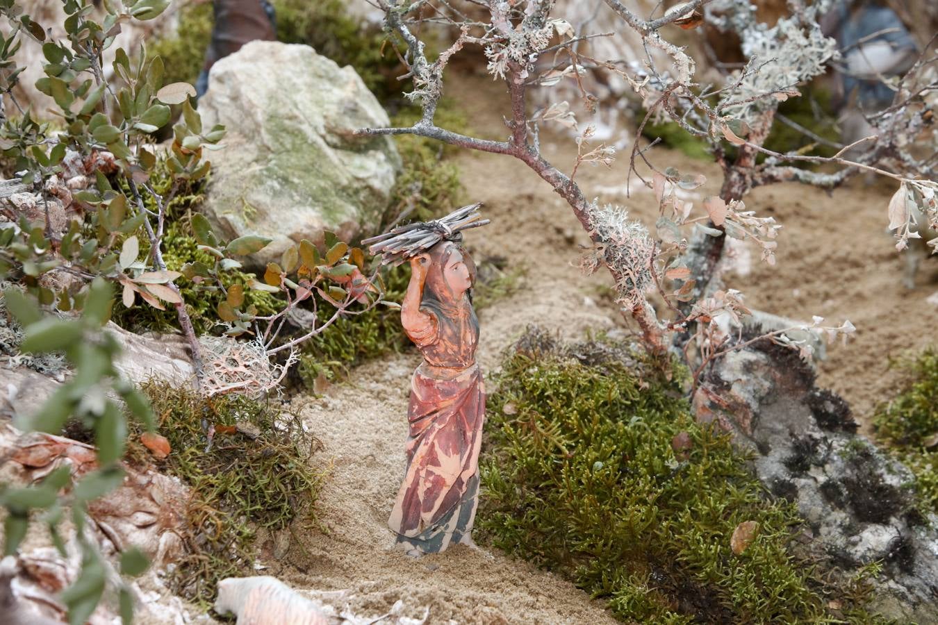 El Belén de Diputación de Cáceres