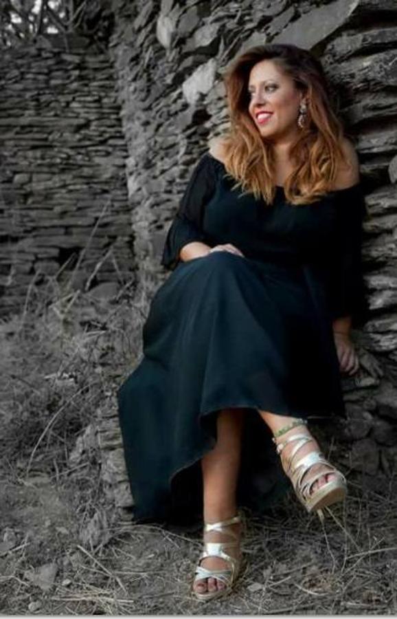 La extremeña que triunfa en Nimes