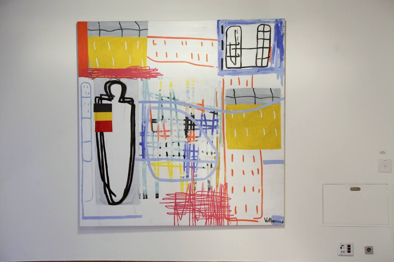 “Miradas de un coleccionista. La Colección Himalaya”