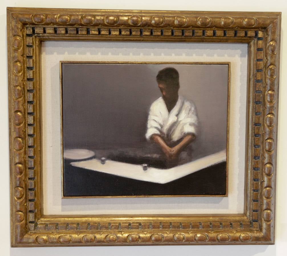 “Miradas de un coleccionista. La Colección Himalaya”