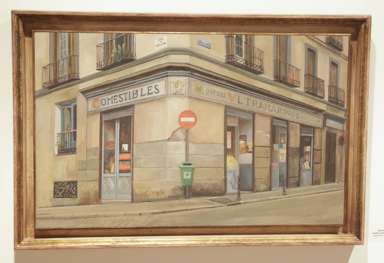 “Miradas de un coleccionista. La Colección Himalaya”