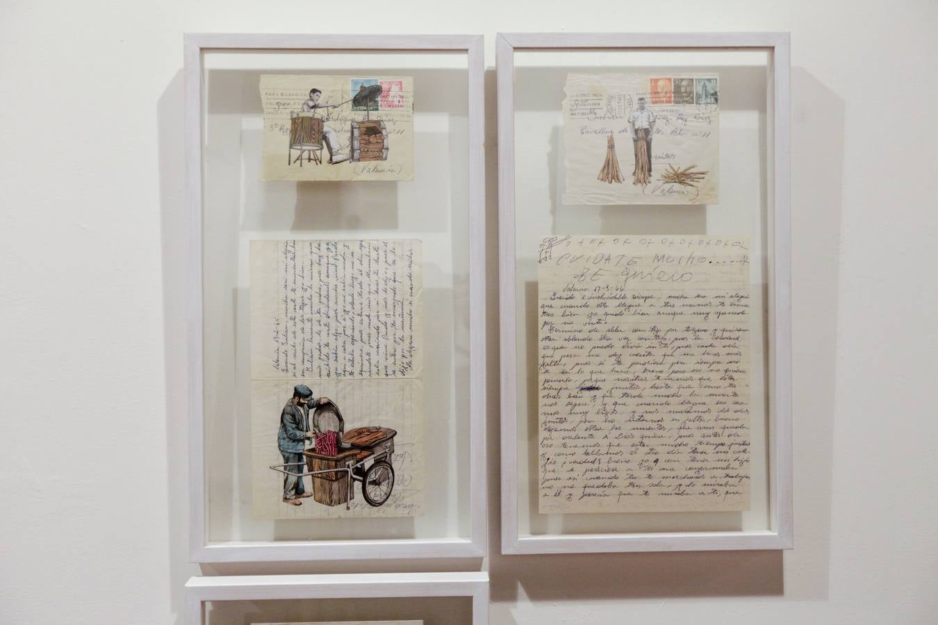 “Miradas de un coleccionista. La Colección Himalaya”