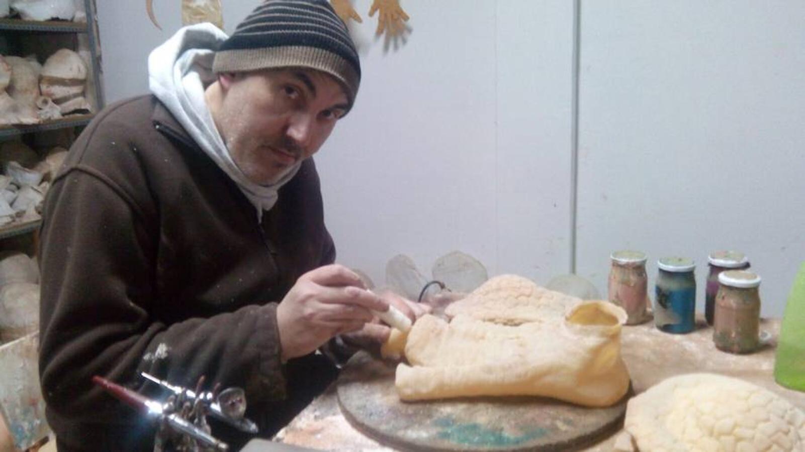 El secreto del disfraz de Gremlins