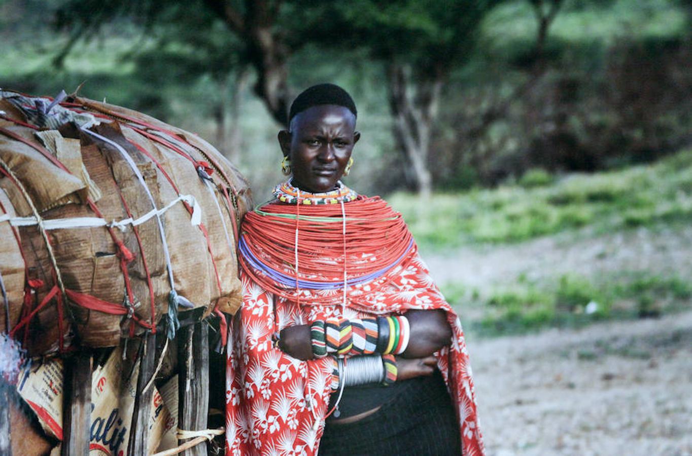 &#039;Memorias de África&#039;, de Alejo Leal