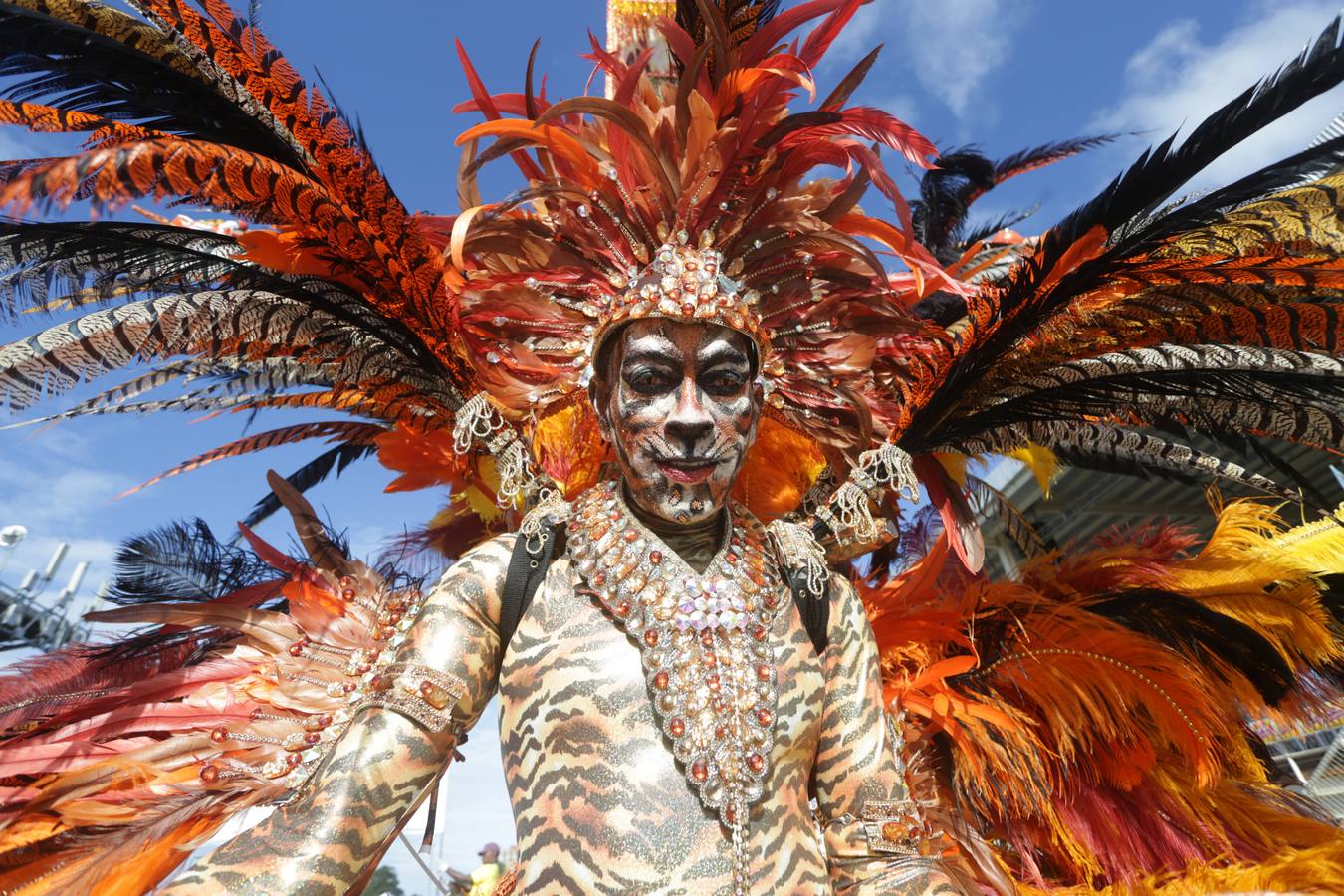 Carnaval de Trinidad y Tobago