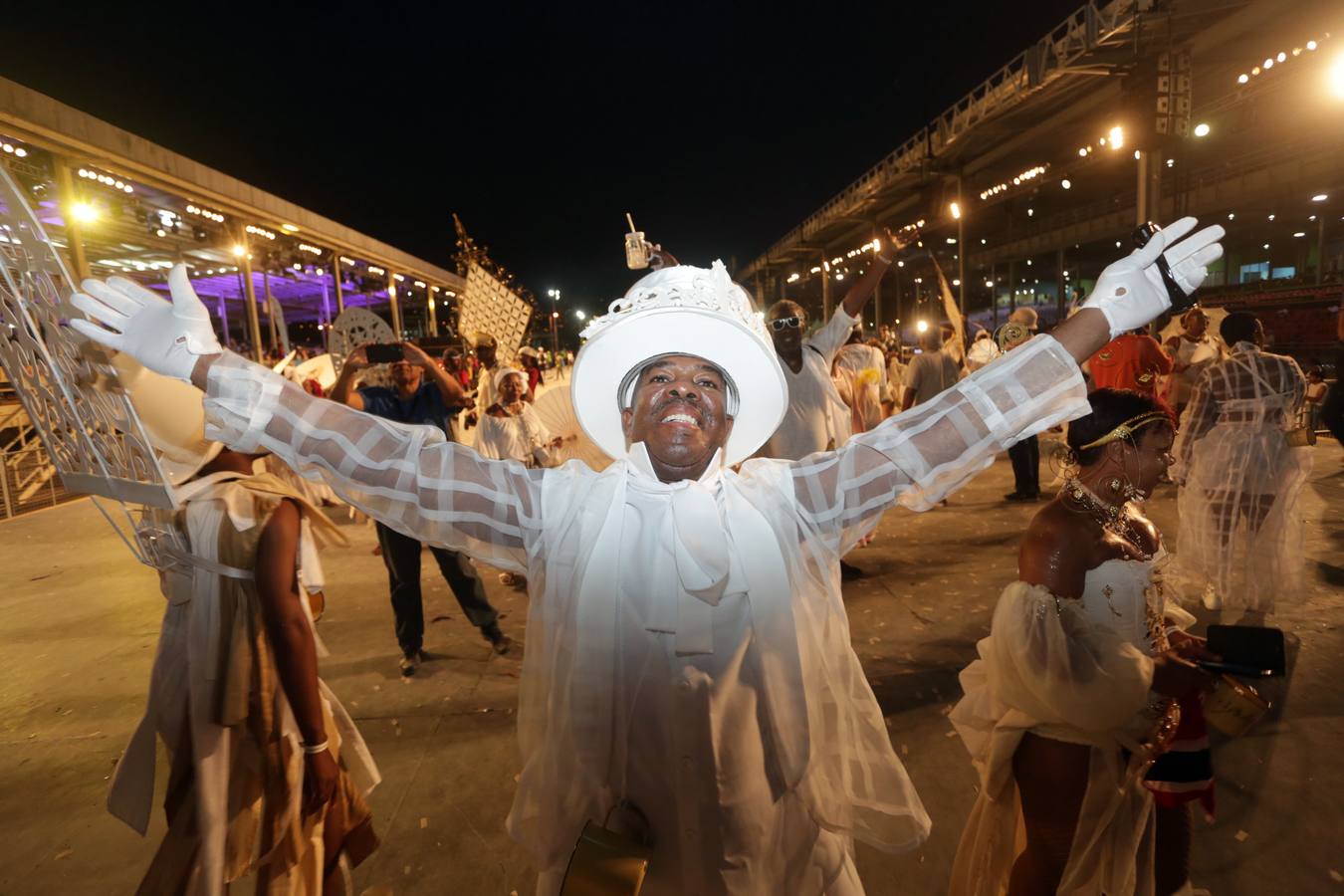 Carnaval de Trinidad y Tobago