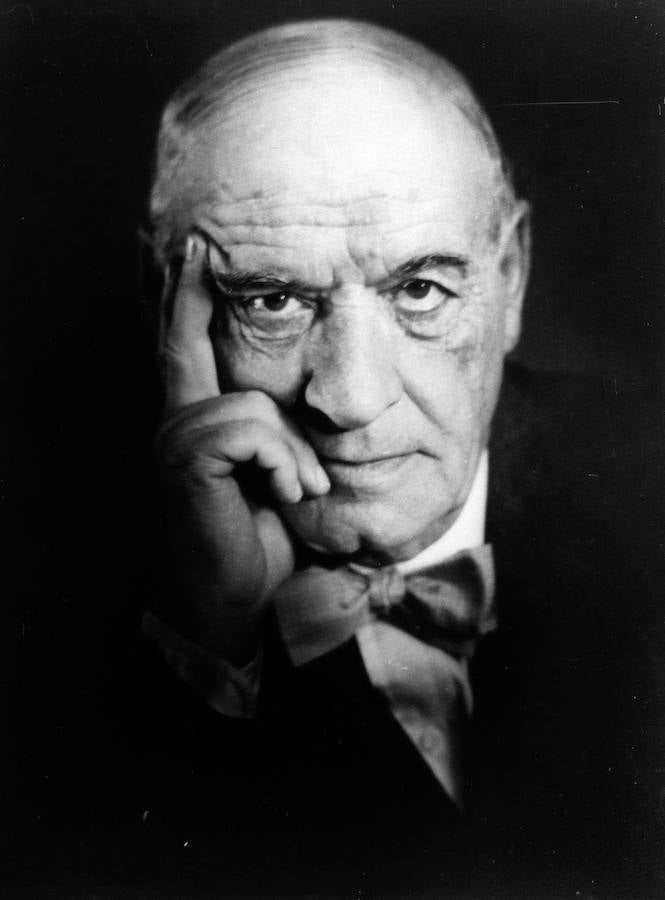 José Ortega y Gasset