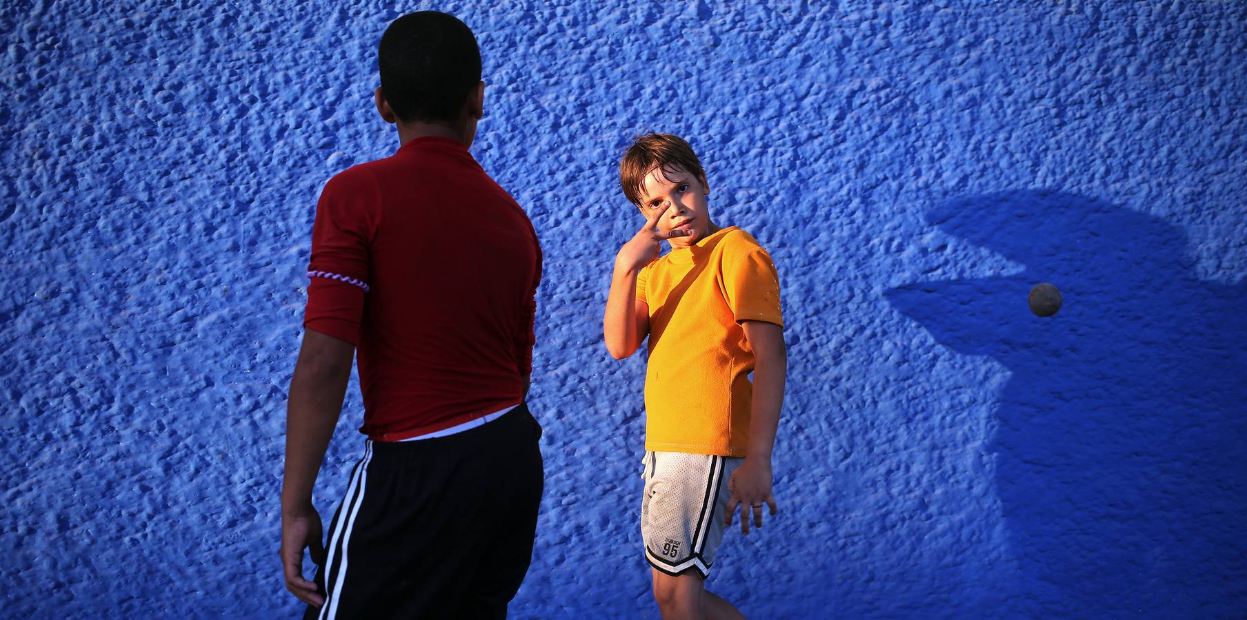 La vida diaria en Cuba