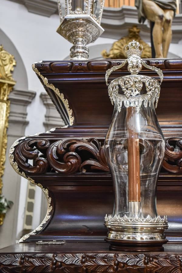 Iglesia de la Concepción