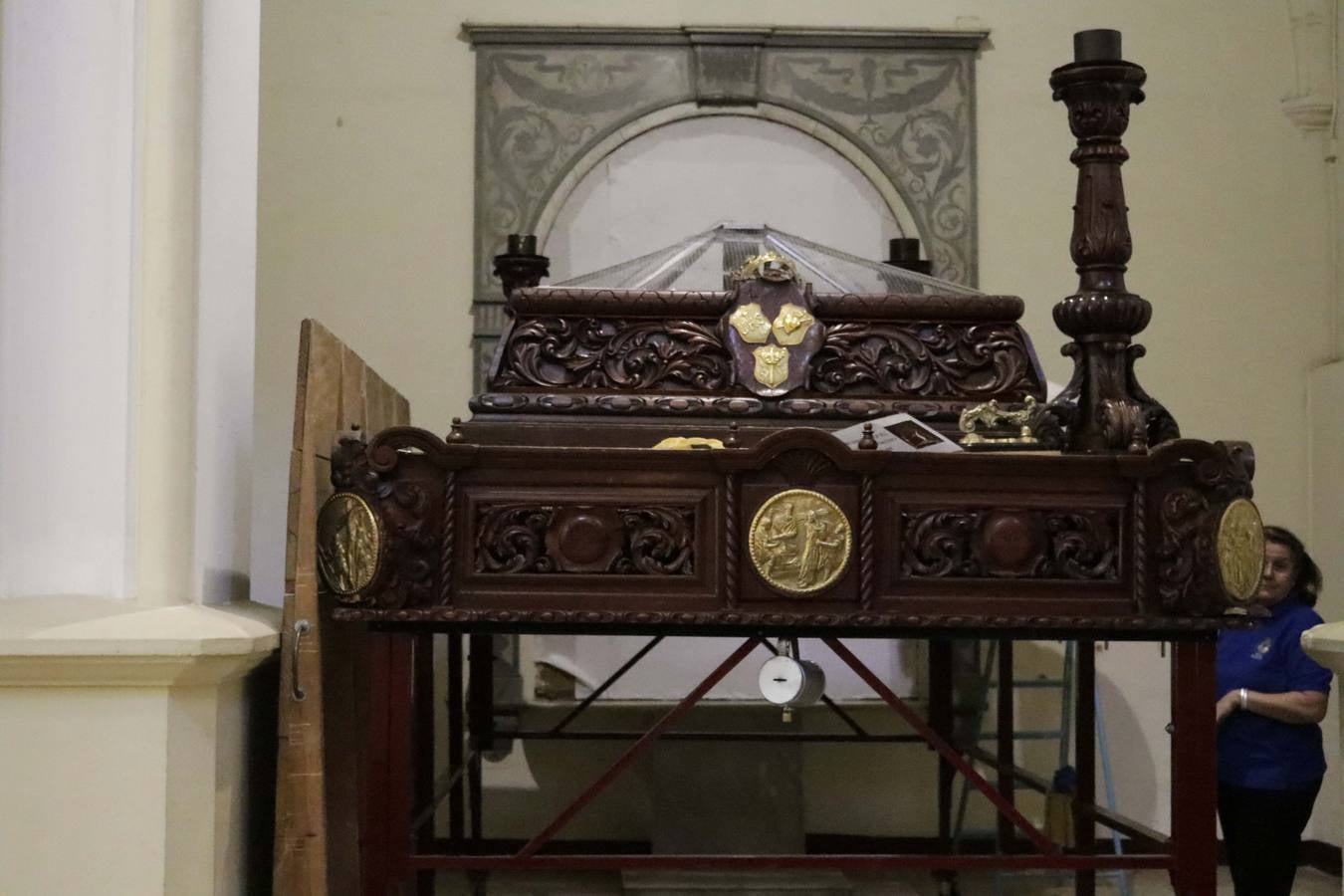 Iglesia de Santo Domingo