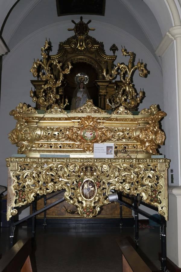 Iglesia de Santo Domingo