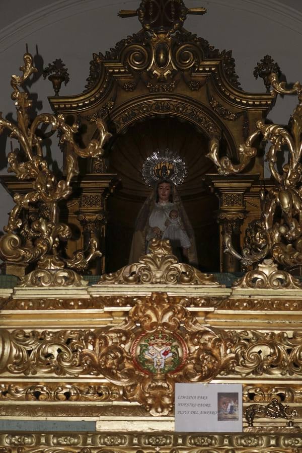 Iglesia de Santo Domingo