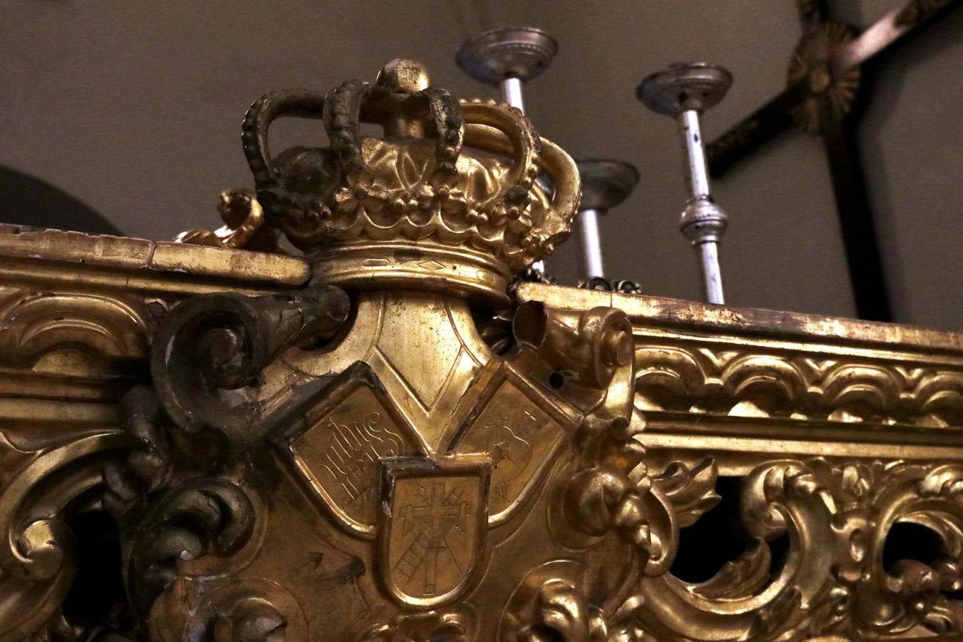 Iglesia de Santo Domingo