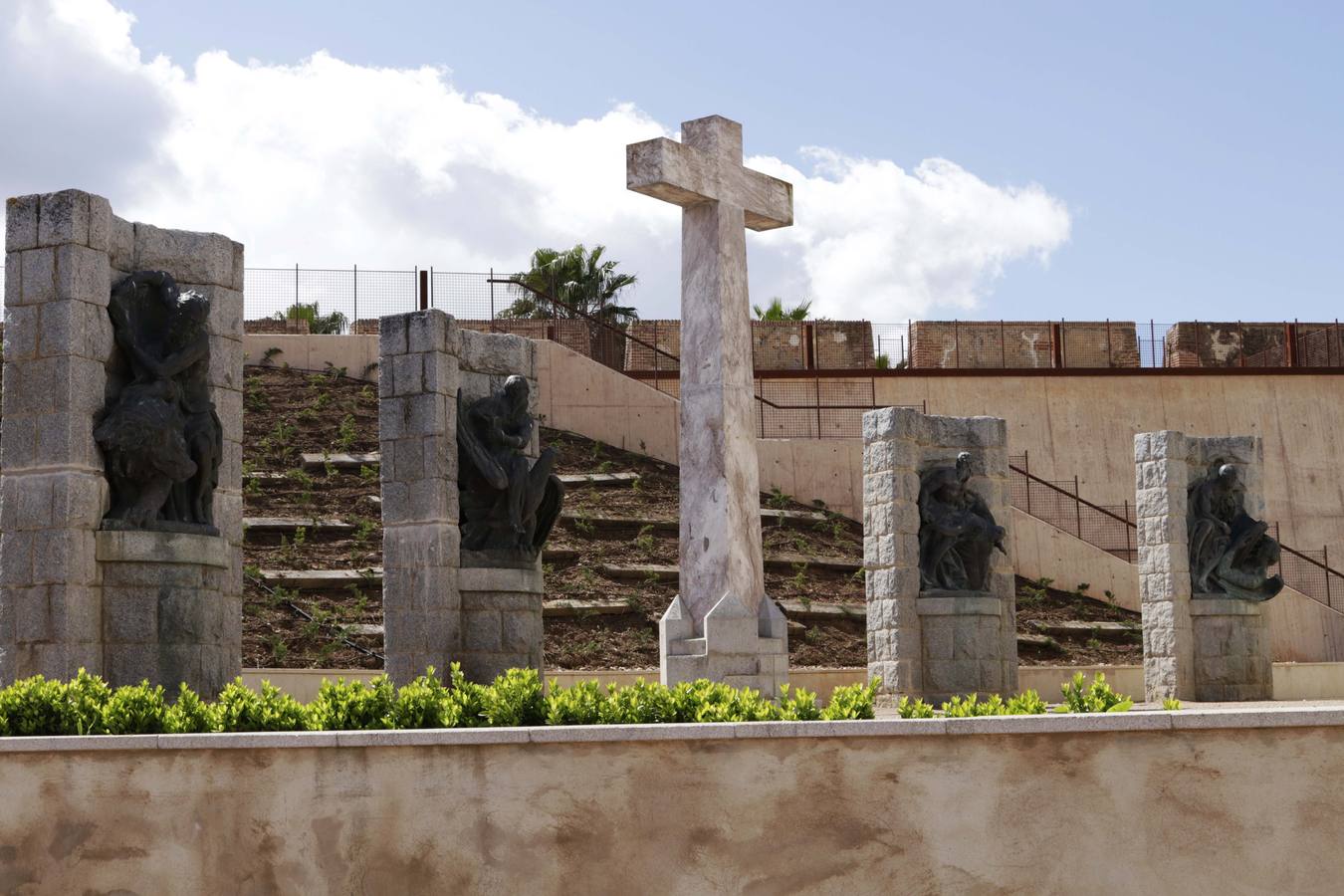 Baluarte de la Trinidad