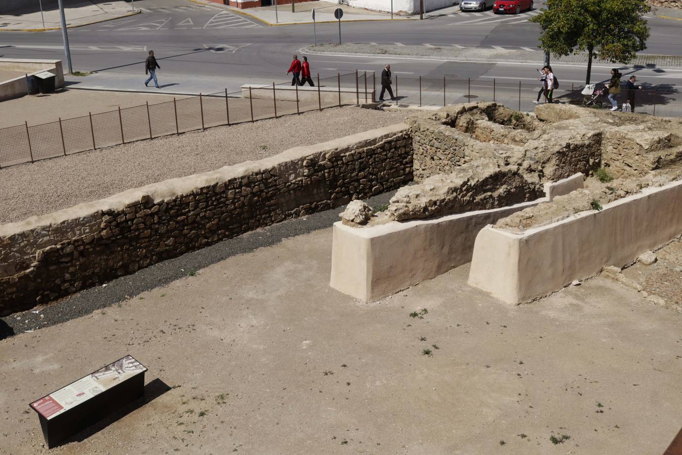 Baluarte de la Trinidad