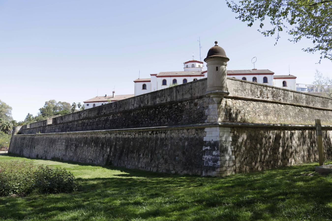 Baluarte de San José