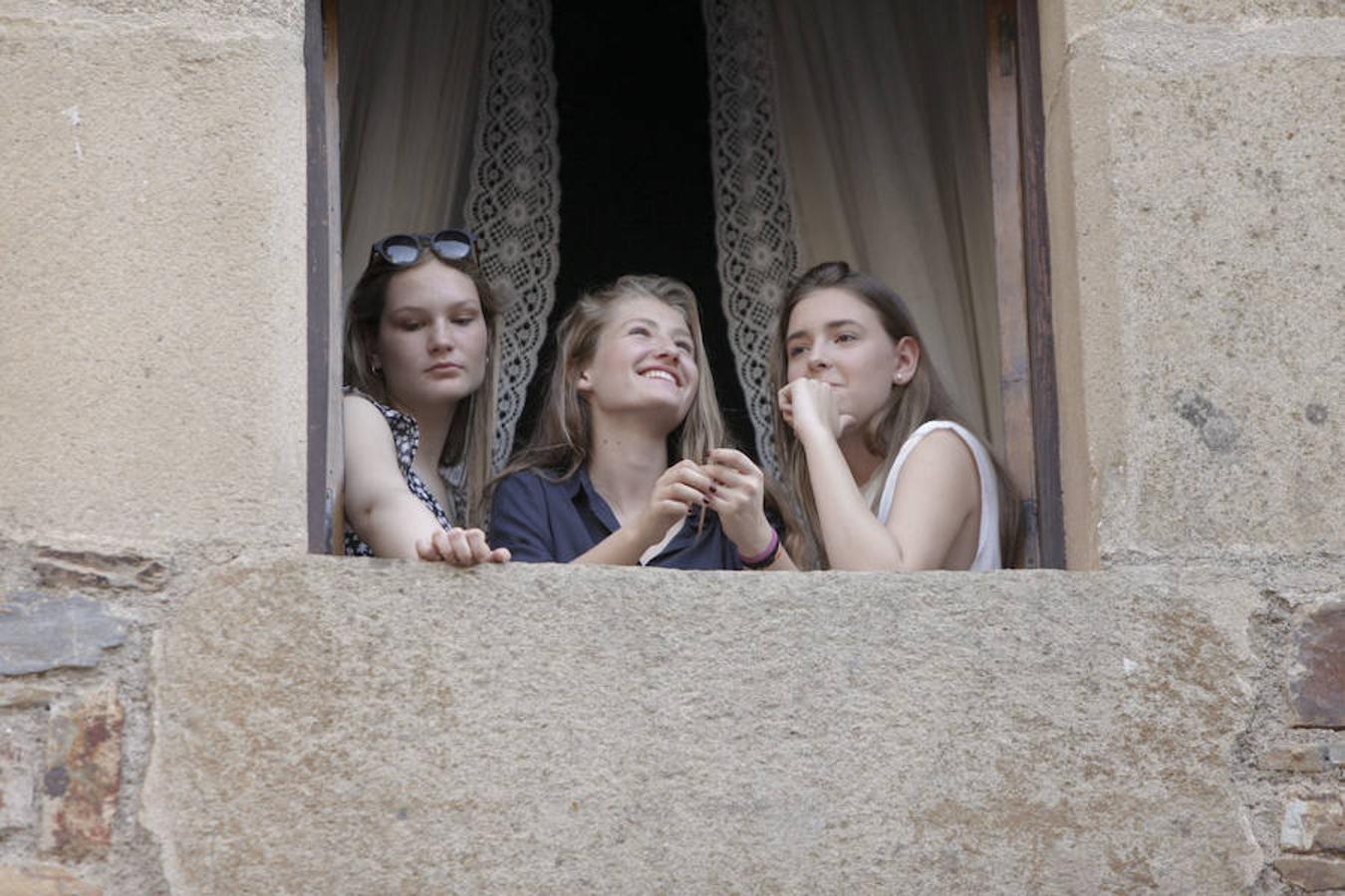 Jueves Santo en Cáceres