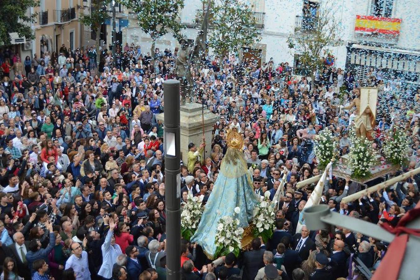 &#039;La Carrerita&#039; de Villanueva de La Serena