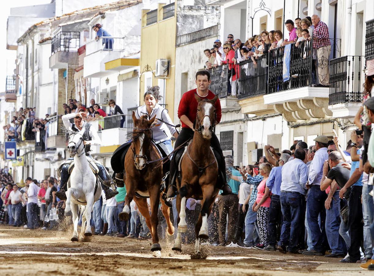 Carreras de caballos del &#039;Día de la Luz&#039;