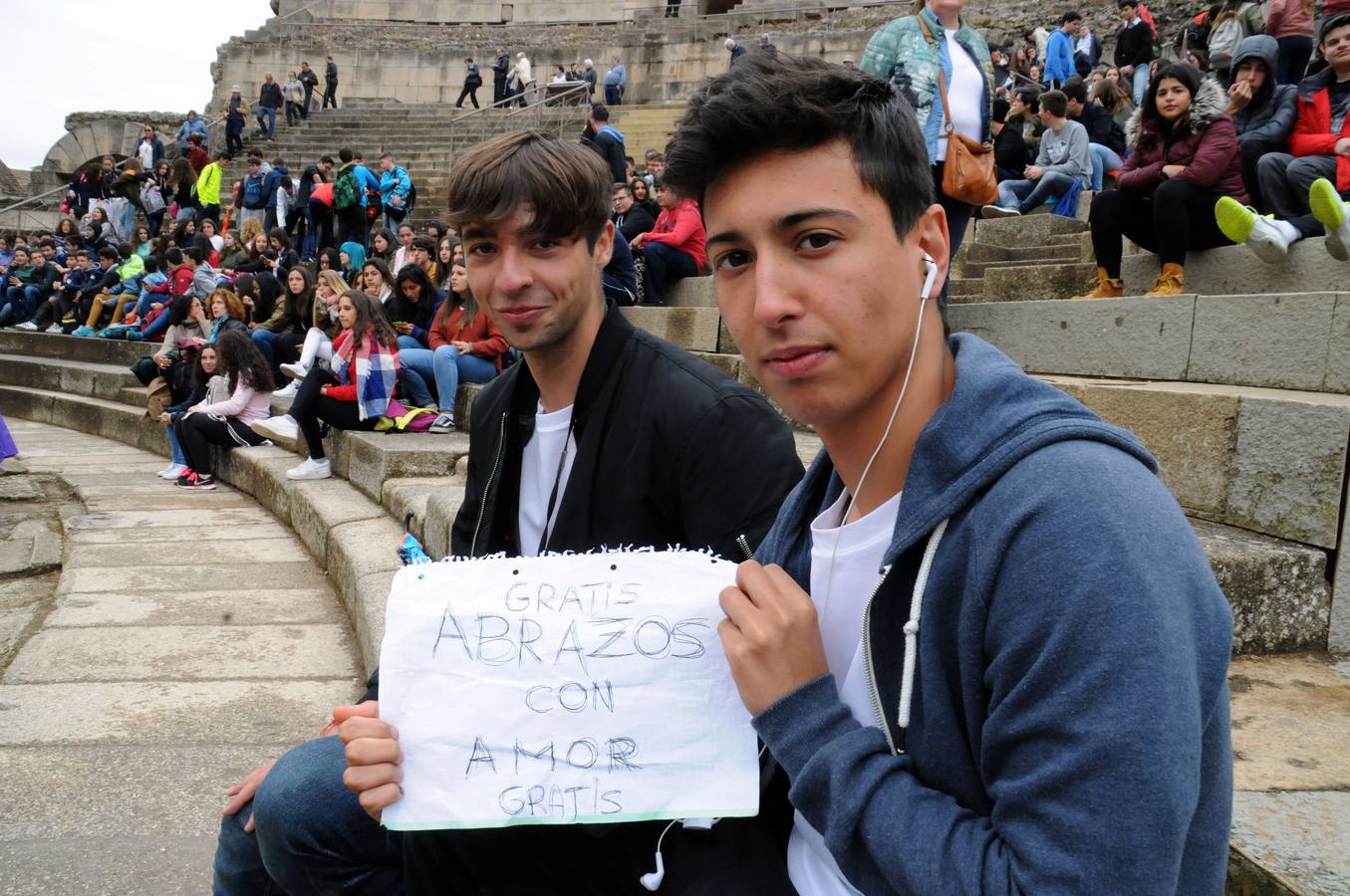 El Eunuco de Terencio