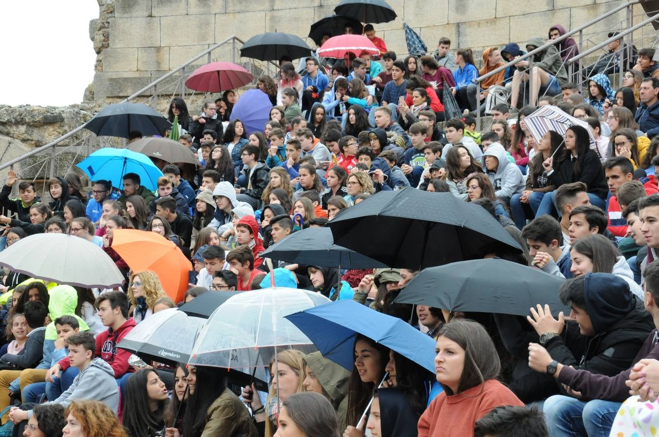 El Eunuco de Terencio