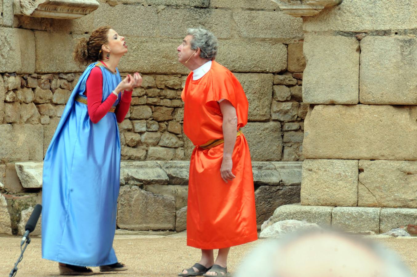 El Eunuco de Terencio