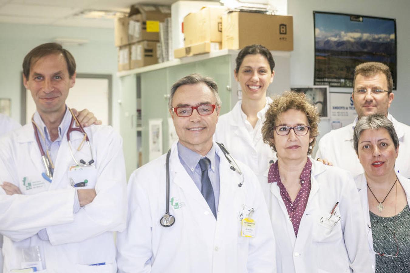 El laboratorio del sueño