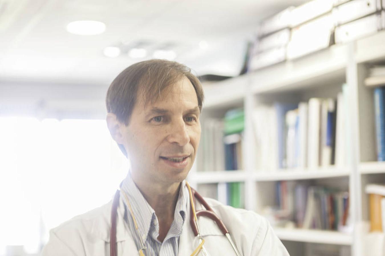 El laboratorio del sueño