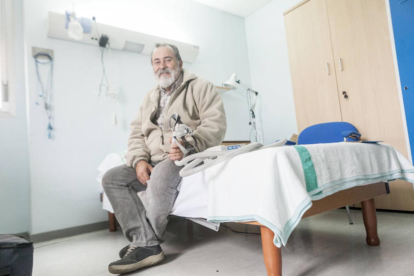 El laboratorio del sueño