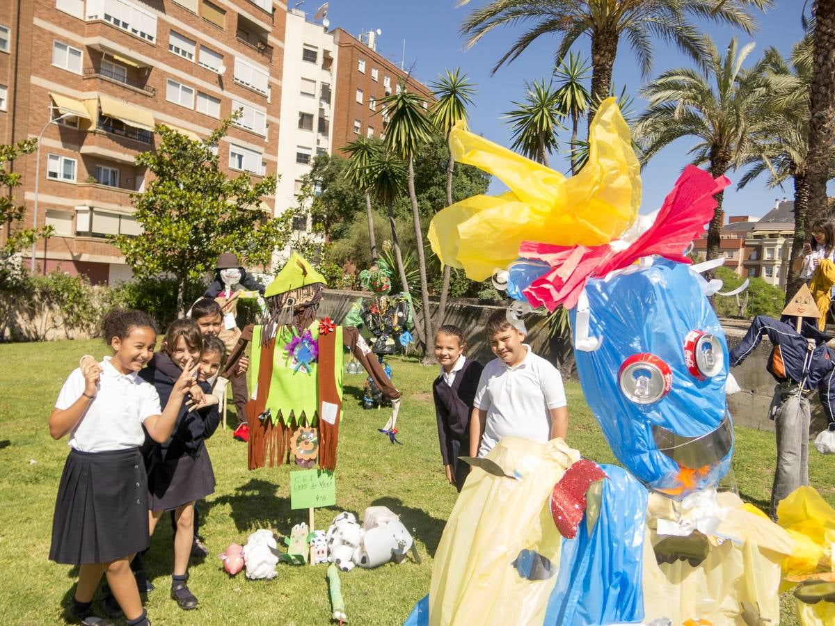 Jueves, 18 de mayo: Extremadura celebra el Día de los Museos. Fotografías: PKP/ Armando M.