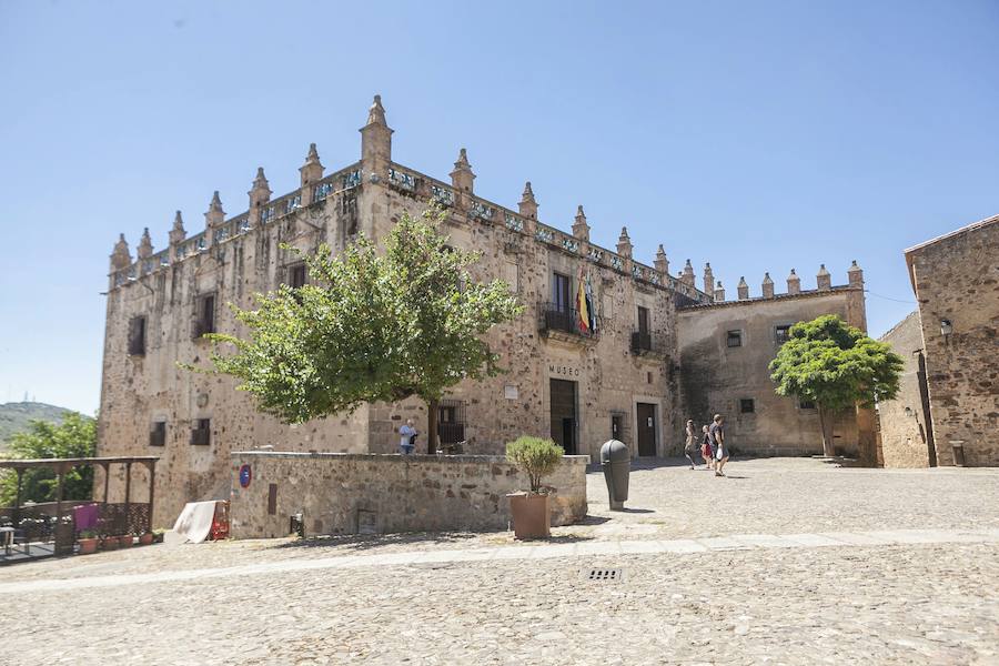 Museo de Cáceres