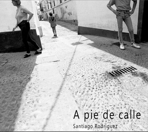 La Diputación acoge la exposición 'A pie de calle'