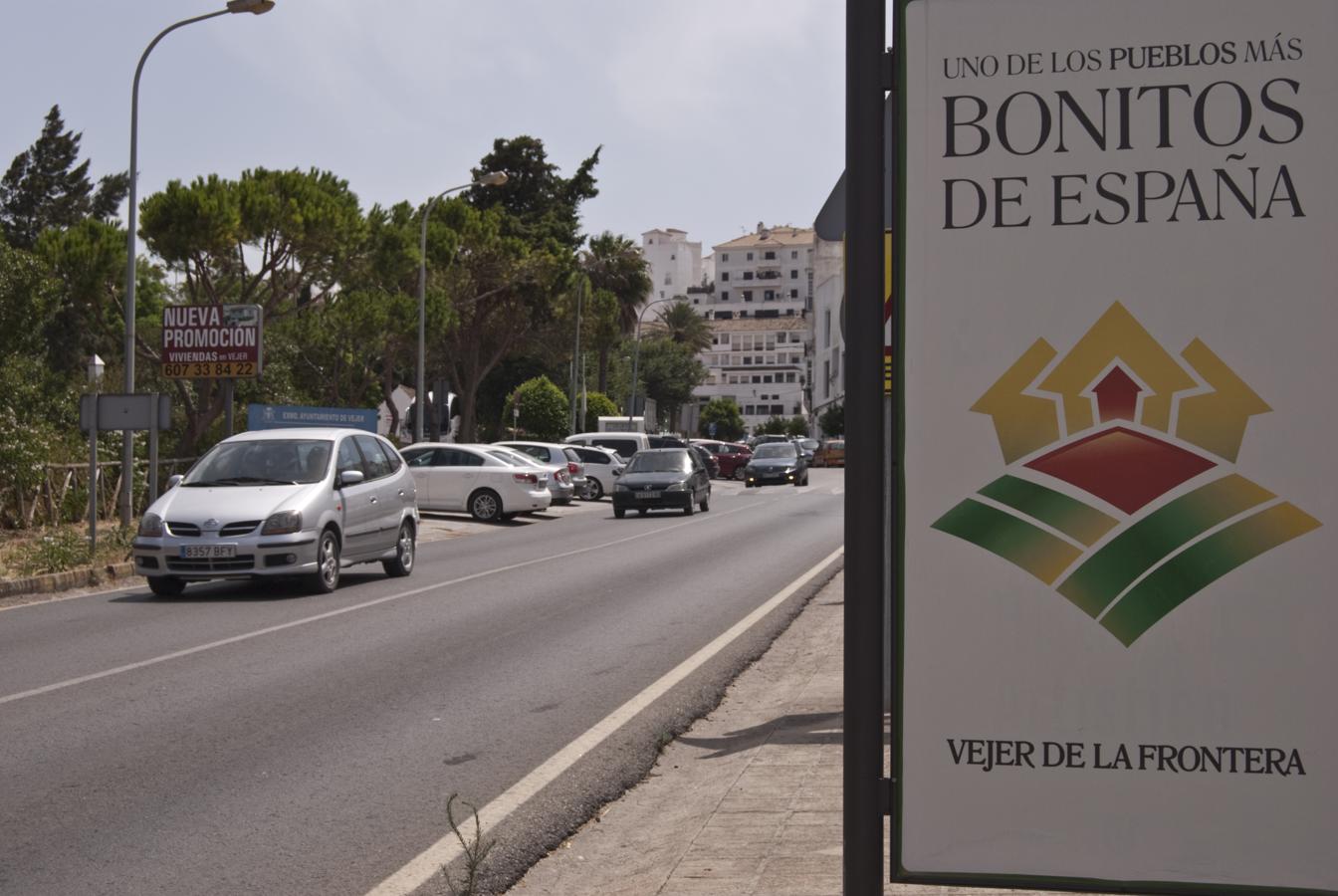 Imagen de Vejer de la Frontera.