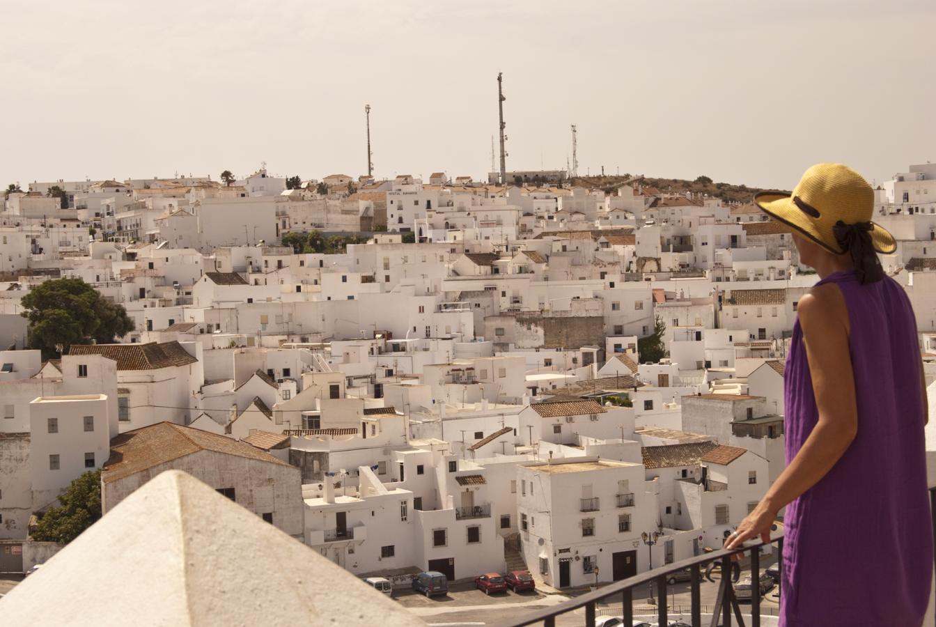 Imagen de Vejer de la Frontera.