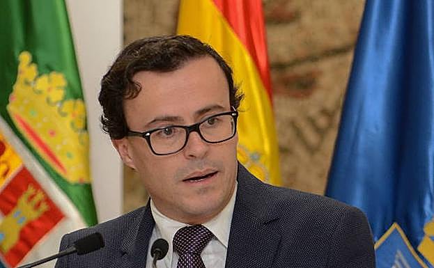 Miguel Ángel Gallardo.