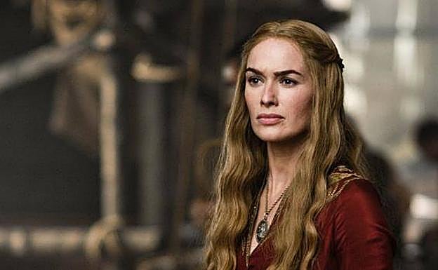 El romance que provocó una guerra interna en «Juego de Tronos»