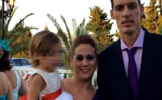 Unos estafadores intentaron extorsionar a la familia de la niña Lucía con un falso secuestro